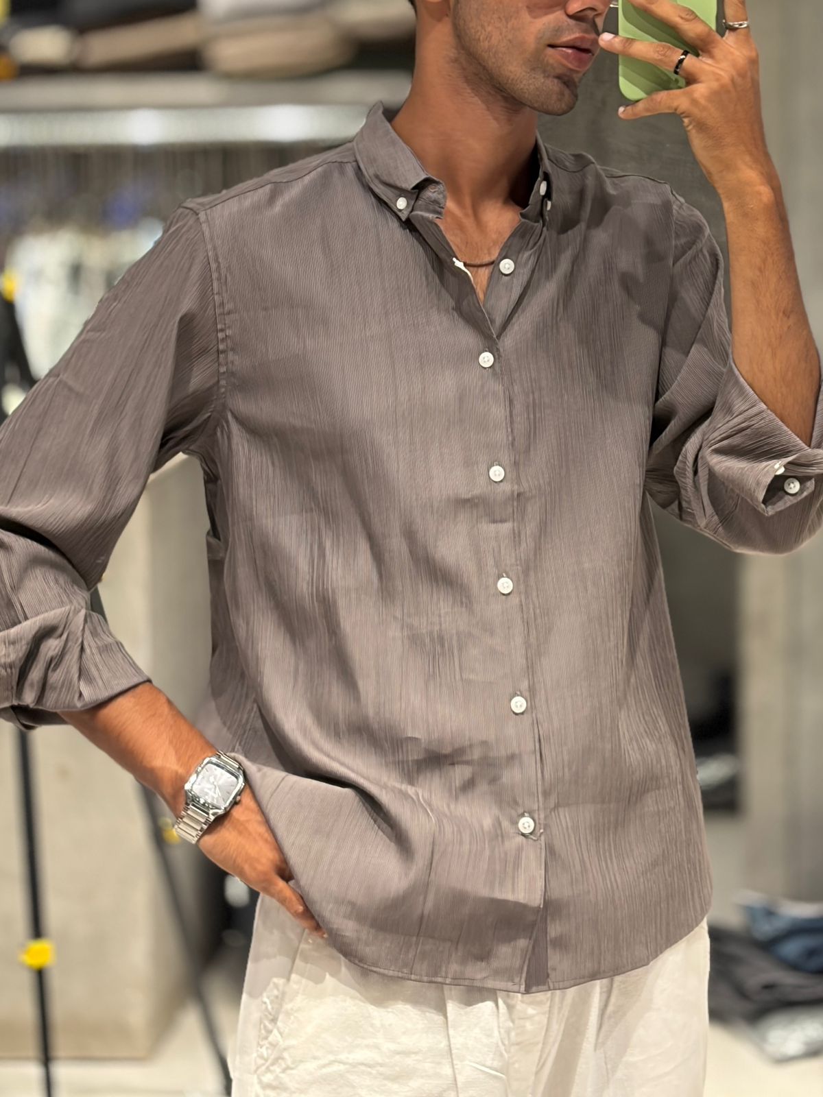 Ultra HD Smart Watch Pro